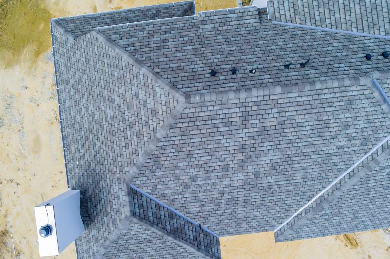 Asphalt Roofing Service in Manchester, NH