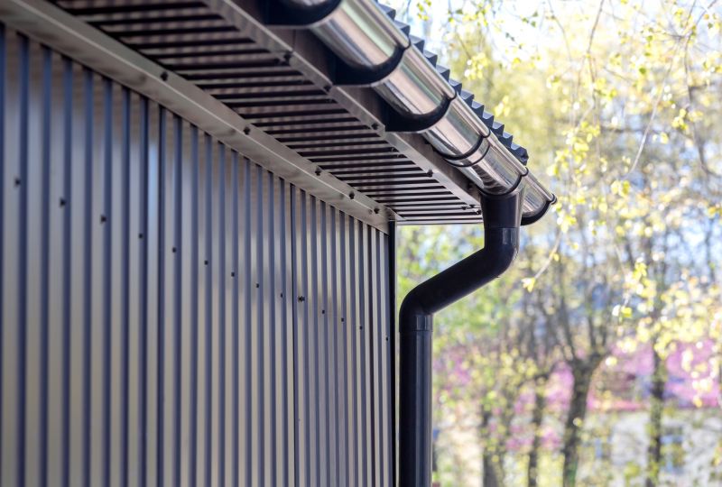 Corrugated Siding Installation in Stamford, CT