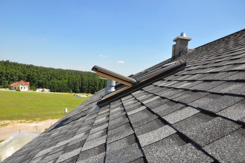Asphalt Roofing Service in Boston, MA