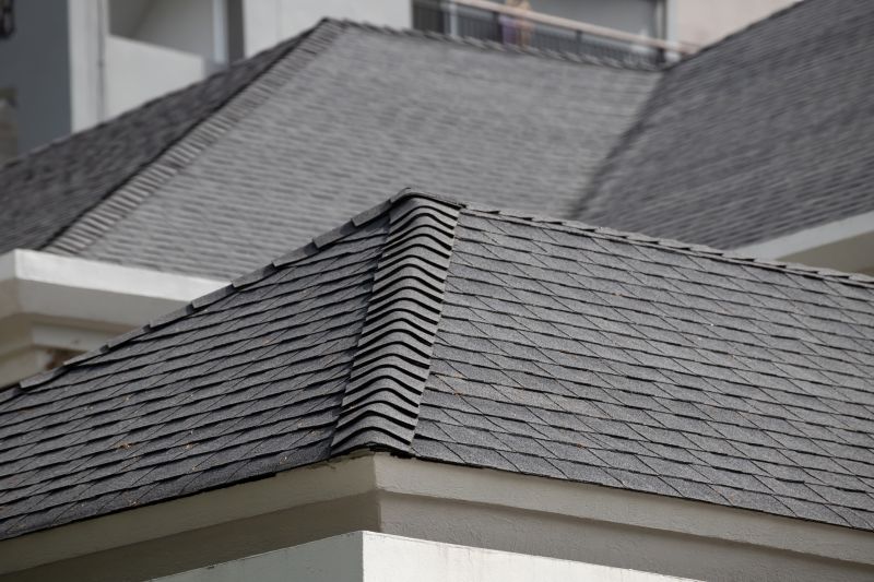 Asphalt Roofing Service in Framingham, MA