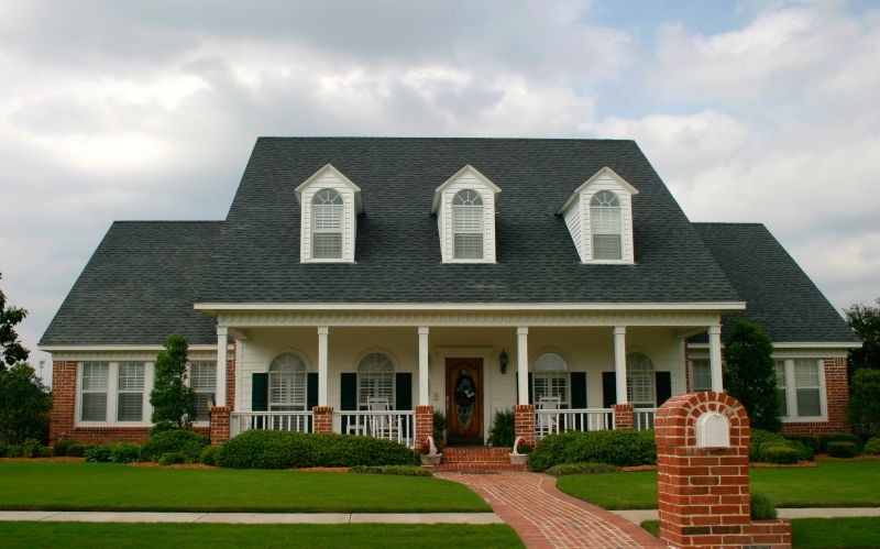 Asphalt Shingle Roof Installation in Framingham, MA