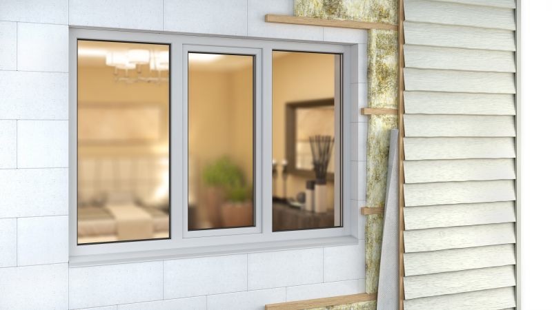 Cement Siding Installation in Boston, MA