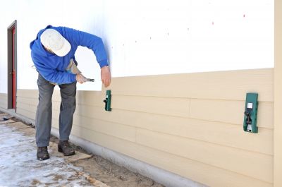 Cement Siding Service in Stamford, CT