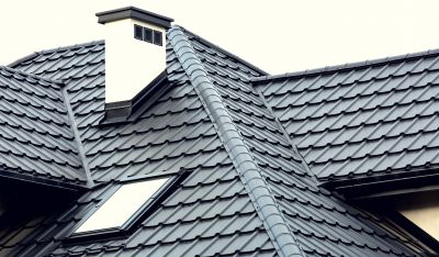 Clay Tile Roofing Installation in Alexandria, VA