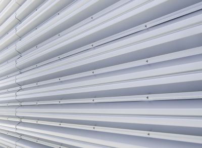 Corrugated Siding Installation in Boston, MA