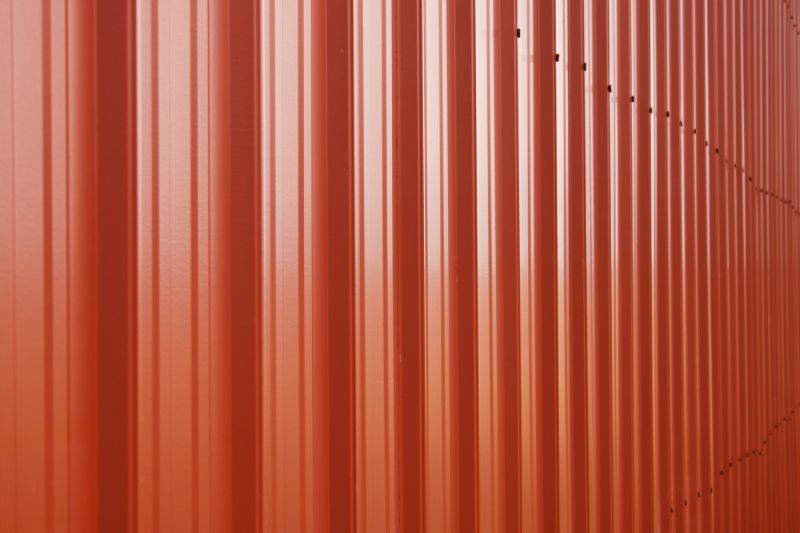 Corrugated Siding Installation in Fairfield County, CT