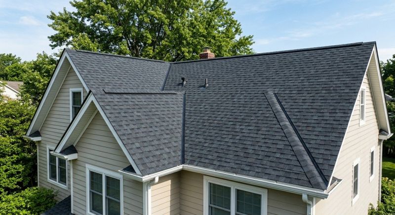 Deck Roof Construction in Warwick, RI