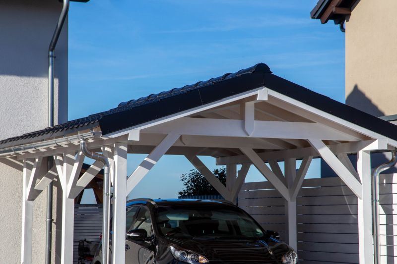 Deck Roof Construction in Worcester, MA