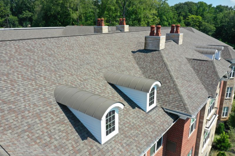Dormer Roof Installation in Manchester, NH