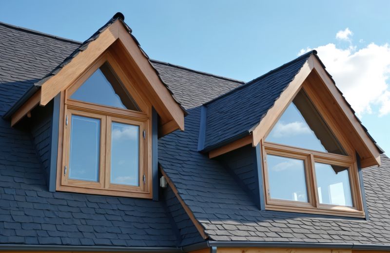 Dormer Roof Replacement in Manchester, NH