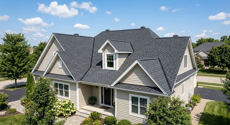Dormer Roof Replacement in Framingham, MA