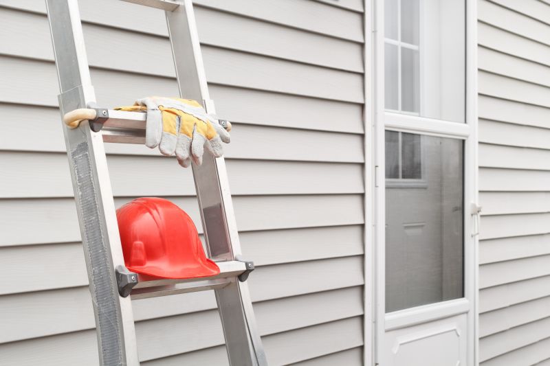 Dutch Lap Siding Installation in Norwalk, CT