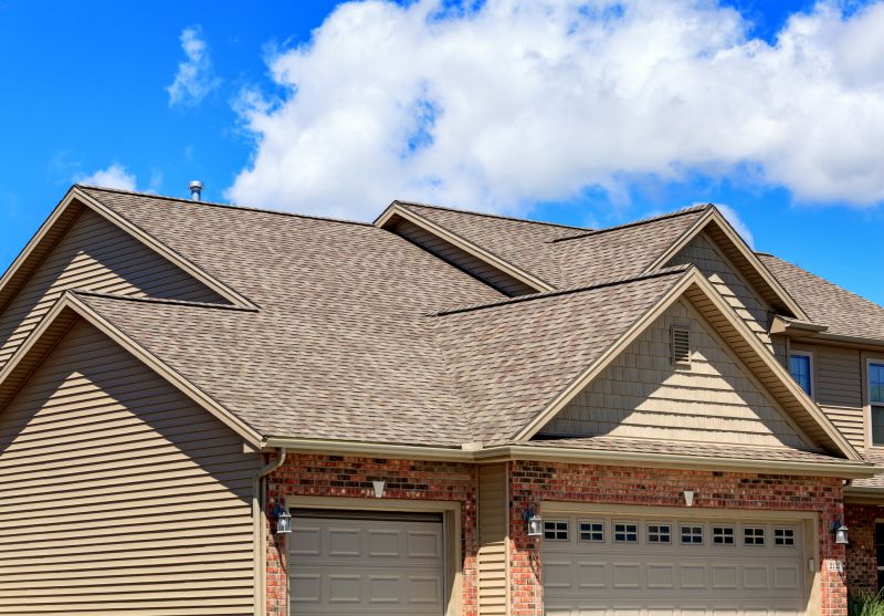 Garage Roof Installation in Worcester, MA