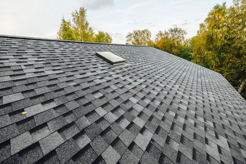 Garage Roof Installation in Worcester, MA