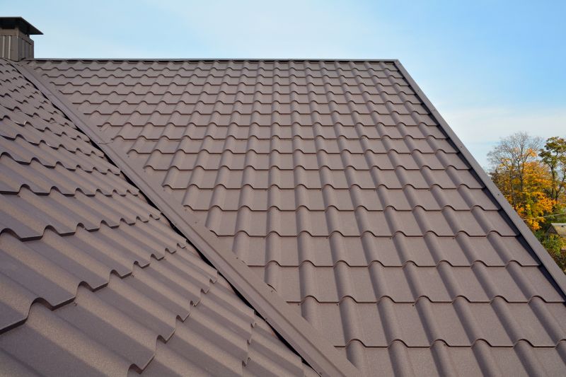Home Roof Installation in Boston, MA