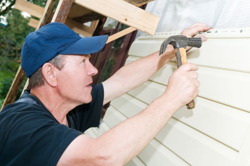 House Siding Installation in Stamford, CT