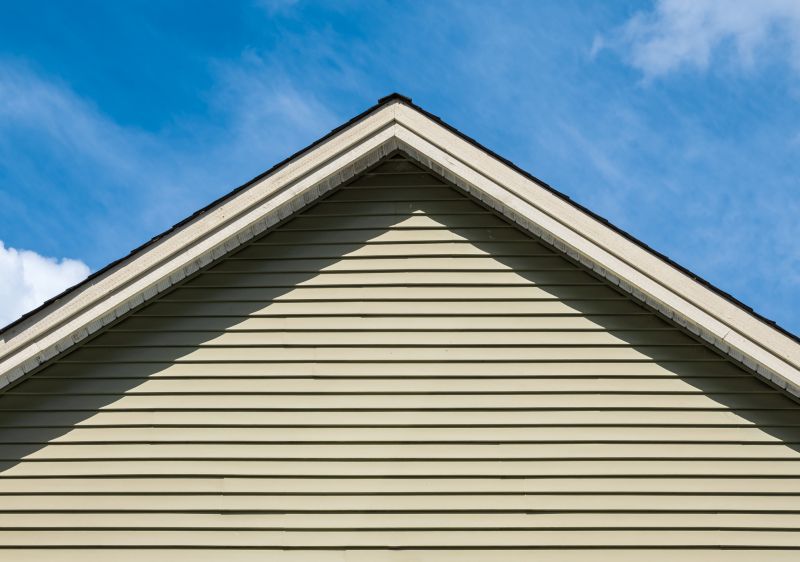 Insulated Siding Installation in Norwalk, CT