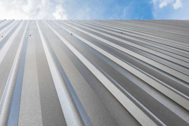 Metal Cladding Installation in Norwalk, CT