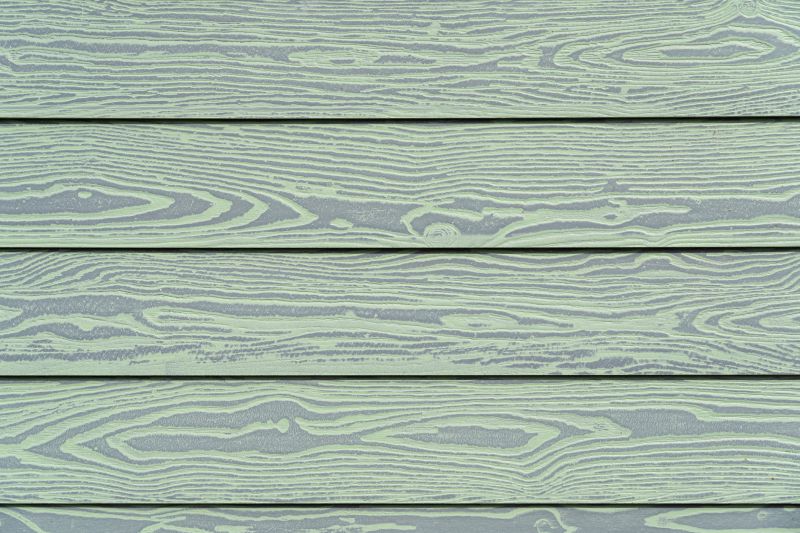 Polymer Siding Installation in Norwalk, CT