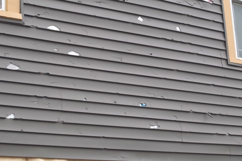 Pvc Siding Installation in West Hartford, CT
