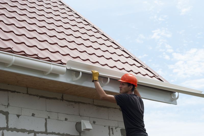 Roof Construction in Warwick, RI