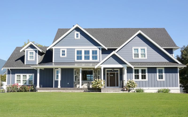Roof Installation in Warwick, RI