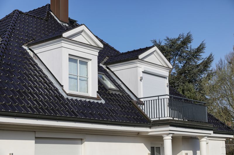Roof Remodeling in Warwick, RI