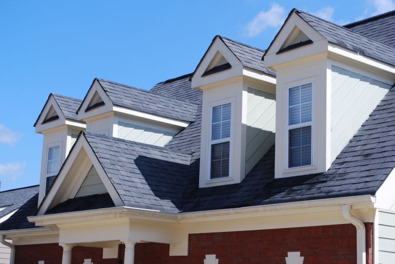 Roof Remodeling in Nashua, NH