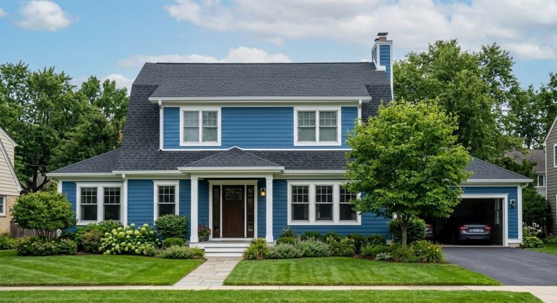 Roof Reshingling in Providence, RI
