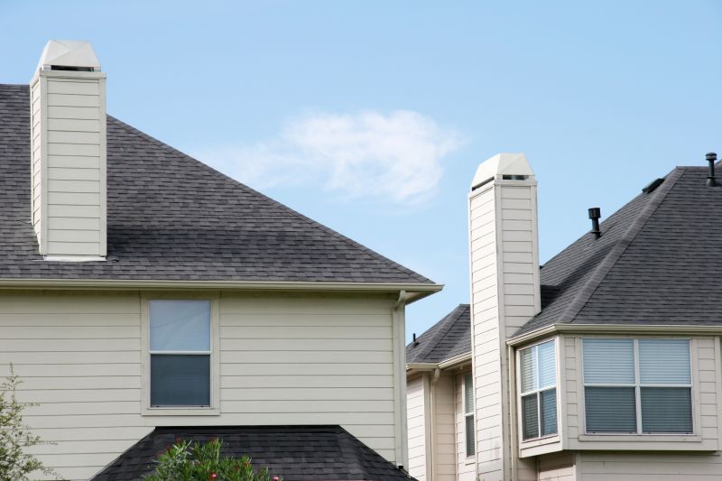 Roof Shingles Replacement in Framingham, MA