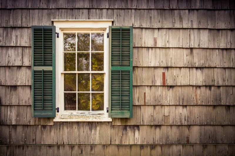 Shake Siding Installation in Boston, MA