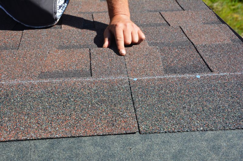 Shingle Roof Replacement in Providence, RI