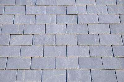 Slate Roof Replacement in Alexandria, VA