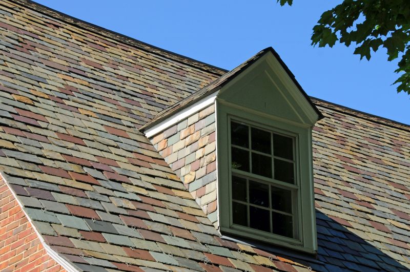 Slate Roofing Service in Alexandria, VA