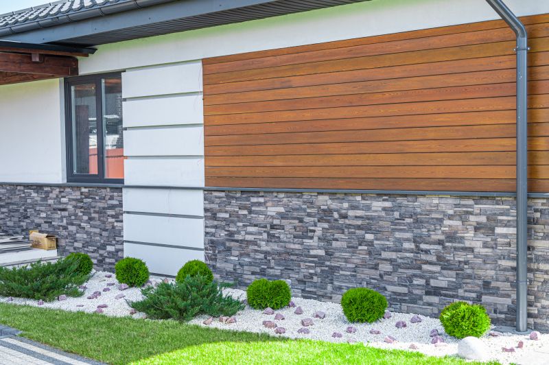 Veneer Siding Installation in Norwalk, CT