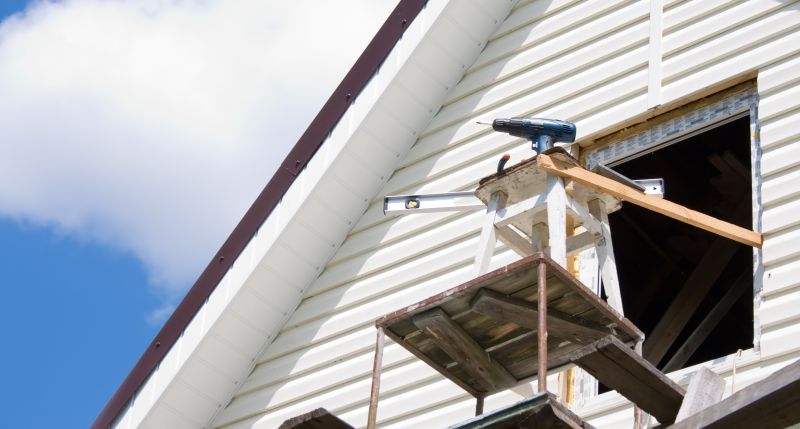 Vinyl Siding Installation in Norwalk, CT