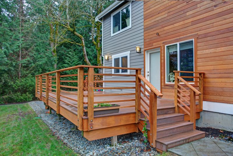 Wood Siding Service in Norwalk, CT